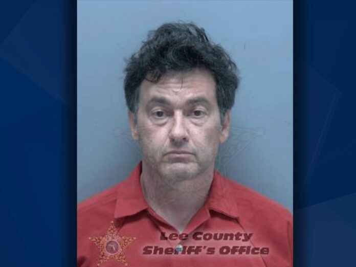 Fort Myers Doctor Arrested for Kidnapping and Battery